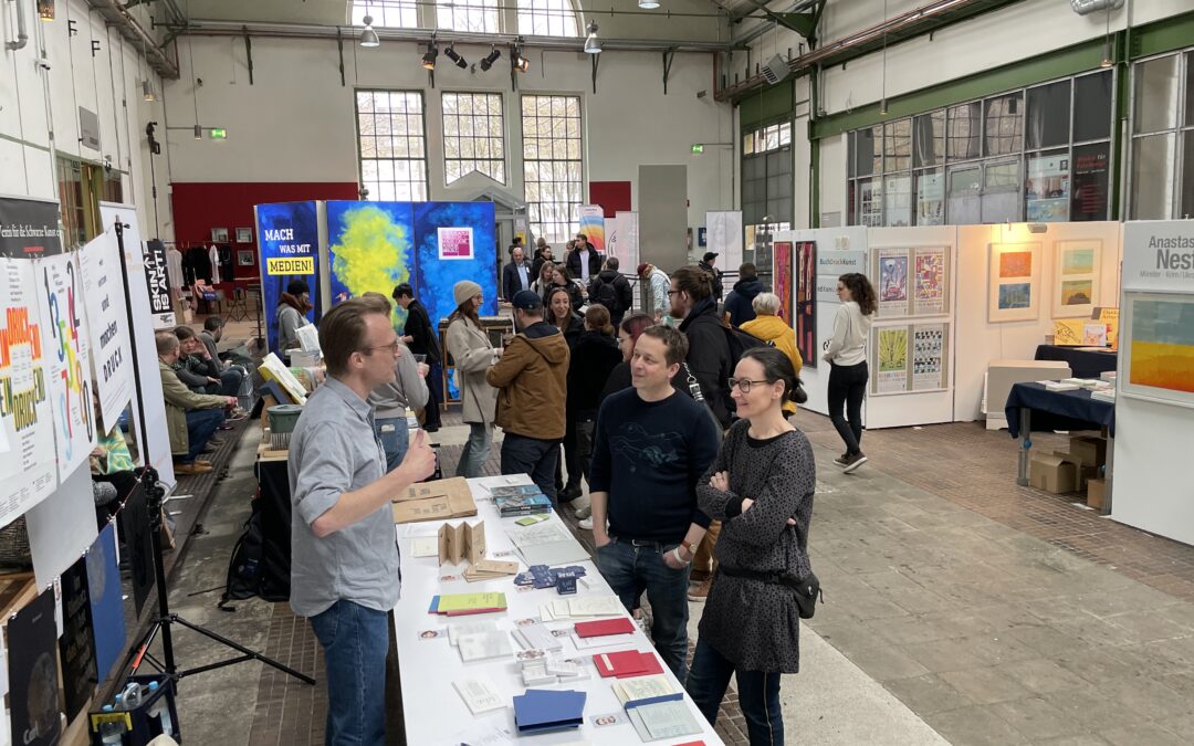 Print Pop Days Dortmund 2023